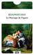 Le mariage de Figaro