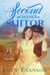 Second Chance Suitor - Westward Hearts, #2