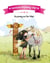Un poney au Far West