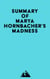 Summary of Marya Hornbacher's Madness