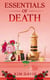 Essentials of Death - The Aromatherapy Apothecary, #2