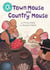 Town Mouse and Country Mouse - Independent Reading Turquoise 7
