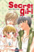 Secret Girl T02