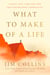What to Make of a Life - Cliffs, Fog, Fire and the Self-Knowledge Imperative