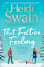 That Festive Feeling - the cosiest, most joyful novel you'll read this Christmas