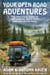 Your Open Road Adventure: How to Car Camp