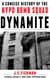 Dynamite: A Concise History of the NYPD Bomb Squad