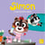 Simon a une petite sœur
