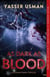 As Dark as Blood - A Roshan Rana Mystery
