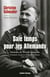 Sale temps pour les Allemands - Itinéraire de Werner Schneider, prisonnier de guerre allemand en France, 1945-1947