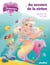 Une, deux, trois... Princesses - T9 - Au secours de la sirène