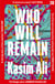 Who Will Remain