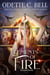 Elements of Fire: The Complete Series - Elements of Fire, #2