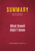 Summary: What Orwell Didn't Know - Review and Analysis of Andras Szanto's Book