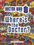 Doctor Who: Where's the Doctor?