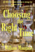 Choosing the Right Time