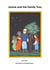 Jonnie and the Family Tree - Jonnie and Susan, #1