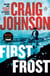 First Frost - A Longmire Mystery