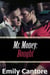 Bought: Mr. Money, Part 1 (A BDSM Erotic Romance) - Mr. Money, #1