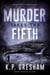 Murder Takes the Fifth - The Pastor Matt Hayden Mystery Series, #5
