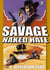 Savage 11: Naked Hate (A Clint Savage Adult Western) - Savage (A Clint Savage Adult Western), #11