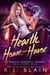 Hearth, Home, and Havoc - A Magical Romantic Comedy (with a body count), #3