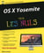 Mac OS X 10.10 Pour les Nuls