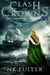Clash of Crowns - Chronicles of Cassadon, #2