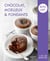 Chocolat, Moelleux et Fondants - Bon app'