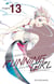 Running Girl - Chapitre 23 (VF)