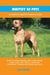 Mastiff as Pets