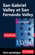 San gabriel Valley et San Fernando Valley