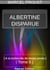 ALBERTINE DISPARUE