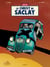 Une aventure de Jacques Gipar T9 - Le Christ de Saclay