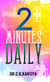 2 Minutes Daily - Quote Book
