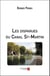 Les disparues du Canal St-Martin
