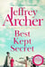 Best Kept Secret - The Gripping And Pulse-Pounding Novel From International Bestselling Author Jeffrey Archer