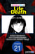 A Dating Sim of Life or Death #021