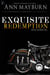 Exquisite Redemption - Iron Horse MC, #3