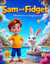 Sam and Fidget: Adventures in Imagination - Sam and Fidget, #2