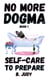 Self-Care to Prepare - No More Dogma, #1
