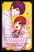 Black Marriage T04