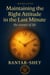 Maintaining the right attitude in the last minute: The essence of life - Attitude, #2