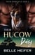Their Hucow Daisy - Hucow Haven Bulls, #2