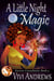 A Little Night Magic - Karmic Consultants, #3