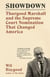 Showdown - Thurgood Marshall and the Supreme Court Nomination That Changed America
