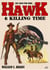 Hawk 04: Killing Time (A Jared Hawk Western) - Hawk, #4