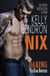 Nix (Daring the Kane Brothers) - Daring the Kane Brothers, #4