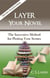 Layer Your Novel: The Innovative Method for Plotting Your Scenes - The Writer's Toolbox Series, #7