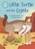 Little Turtle and the Coyote - Independent Reading Turquoise 7